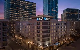 Hyatt House North Hills Raleigh